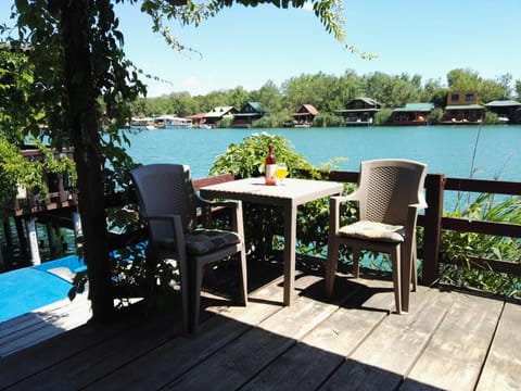 Summer, Balcony/Terrace, On site