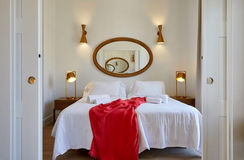 Balcony/Terrace, Bedroom