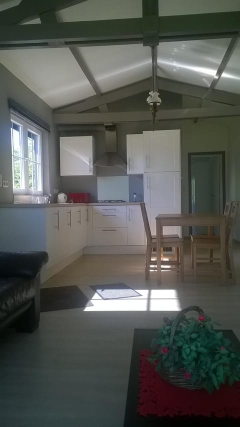 Au Phil des Saisons House in Wallonia, Belgium