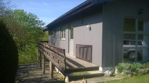 Au Phil des Saisons House in Wallonia, Belgium