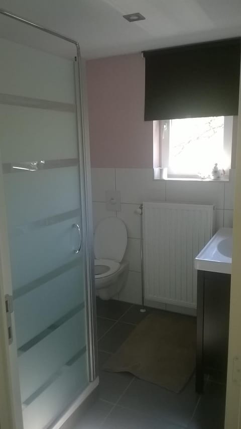 Au Phil des Saisons House in Wallonia, Belgium