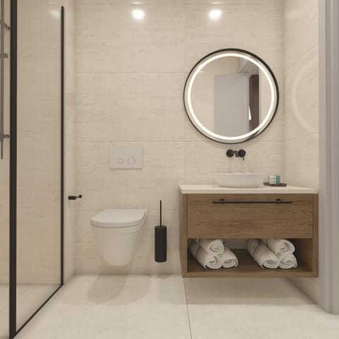 Apartments Villa Medic Apartment in Brela