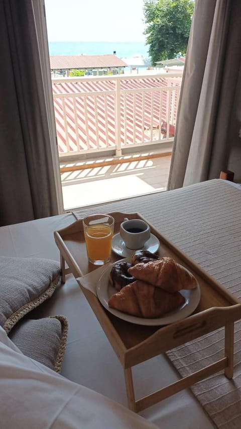 Akrogiali Apartments Apartment in Pieria, Greece