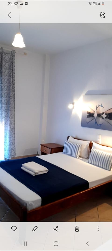 Akrogiali Apartments Apartment in Pieria, Greece