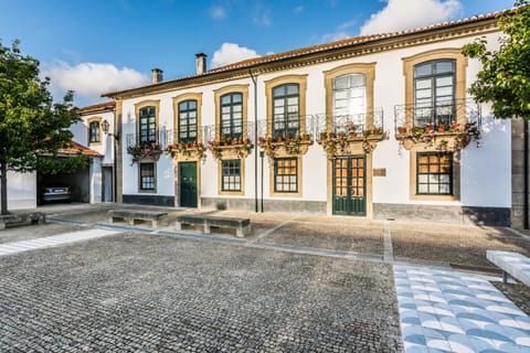 Facade/entrance, City view, Landmark view