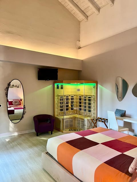 Casa Giulietta Bed and Breakfast in Desenzano del Garda