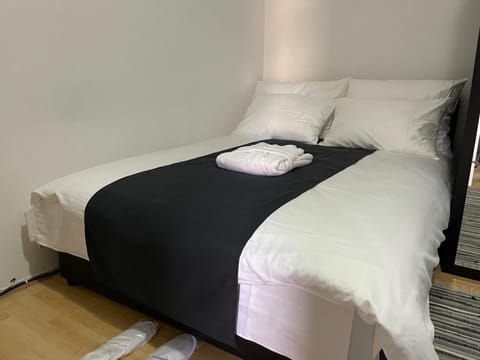 Boulevard Apartments Cuprija Apartment in Serbia