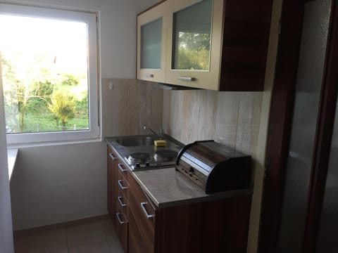 Boulevard Apartments Cuprija Apartment in Serbia