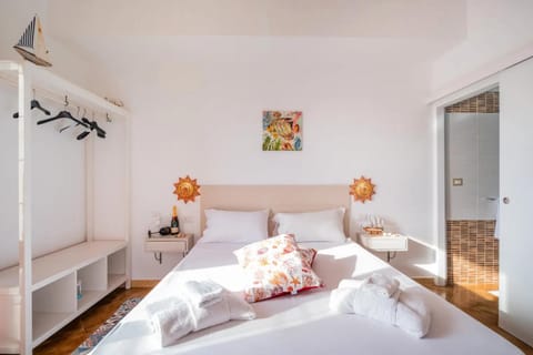 Controvento Sea View Bed and Breakfast in Porto Cesareo