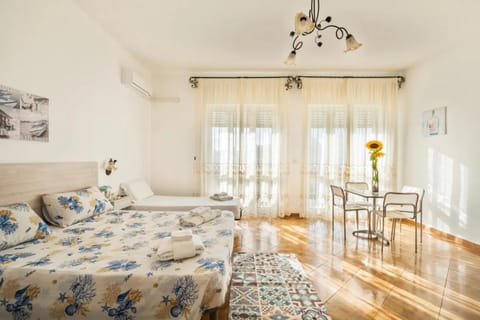 Controvento Sea View Bed and Breakfast in Porto Cesareo