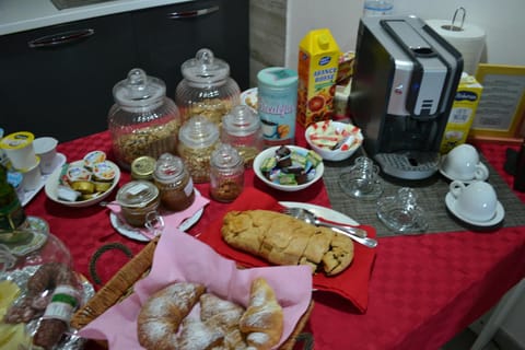 Food close-up, Food and drinks, Breakfast