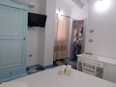 Seliche Bed and Breakfast in Cala Gonone