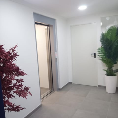 Apartamentos Xulia Apartment hotel in O Morrazo