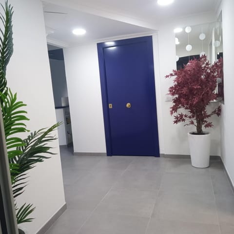 Apartamentos Xulia Apartment hotel in O Morrazo