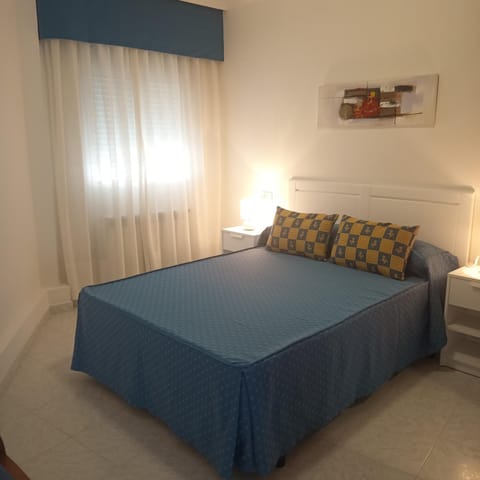 Apartamentos Xulia Apartment hotel in O Morrazo