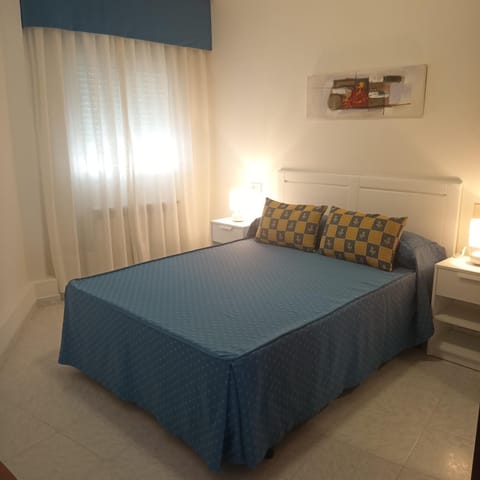 Apartamentos Xulia Apartment hotel in O Morrazo