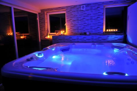 Spa and wellness centre/facilities, Fitness centre/facilities