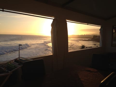City view, Landmark view, Sea view