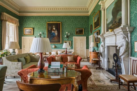 Hartwell House & Spa Country House in Aylesbury