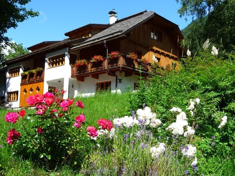 Landhaus Fiausch Apartment in Carinthia, Austria
