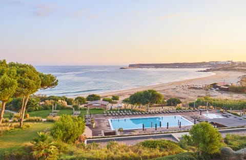 Day, Beach, Pool view, Sea view, Swimming pool