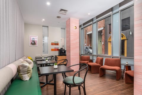 Communal lounge/ TV room, Lobby or reception, Lounge or bar