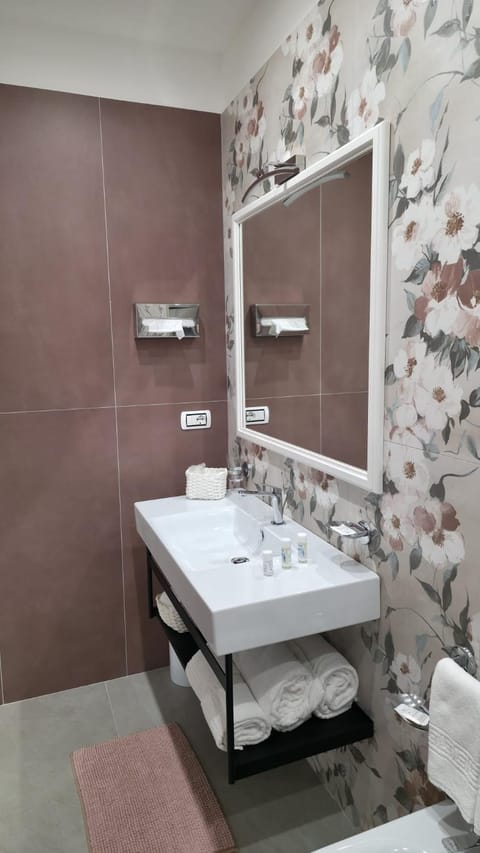 Casa Vacanza San Pietro Apartment in Maiori