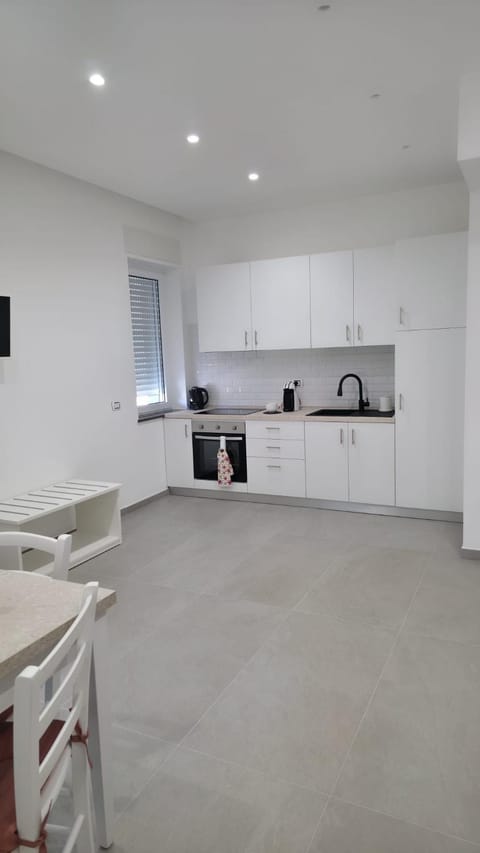 Casa Vacanza San Pietro Apartment in Maiori