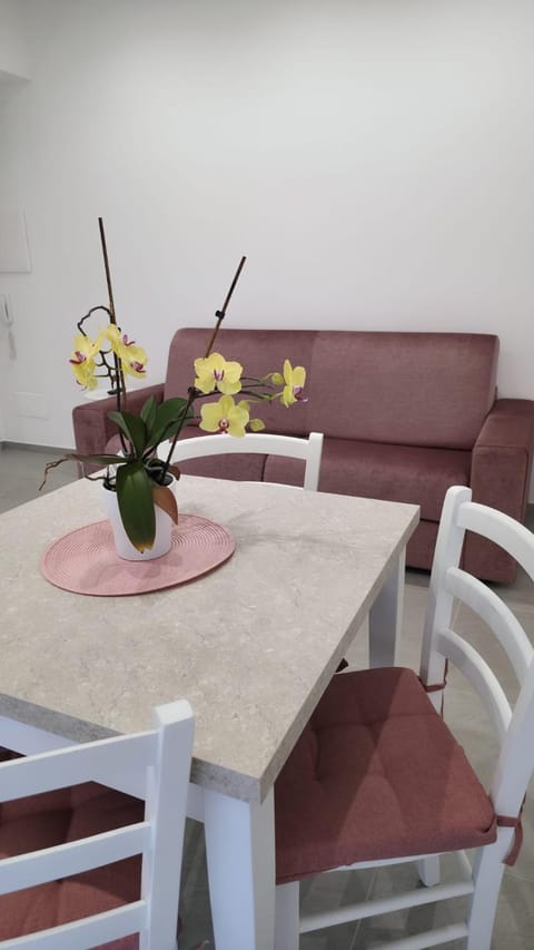 Casa Vacanza San Pietro Apartment in Maiori