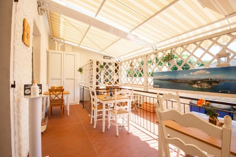 Bed and Breakfast Sara Mare Bed and Breakfast in Marcelli