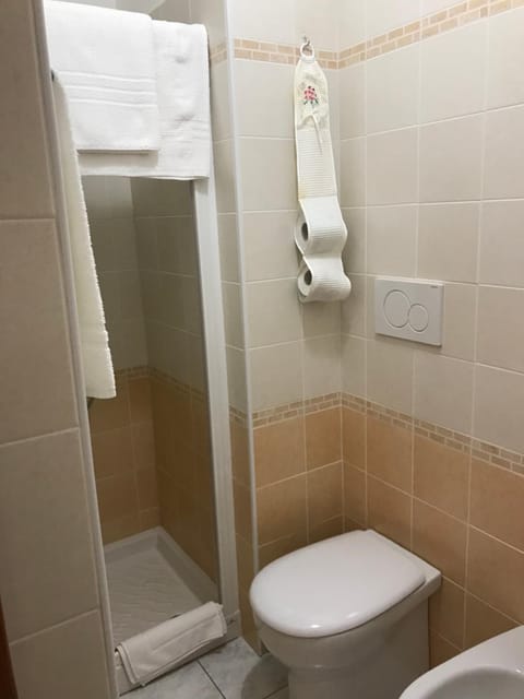 Bed and Breakfast Sara Mare Bed and Breakfast in Marcelli