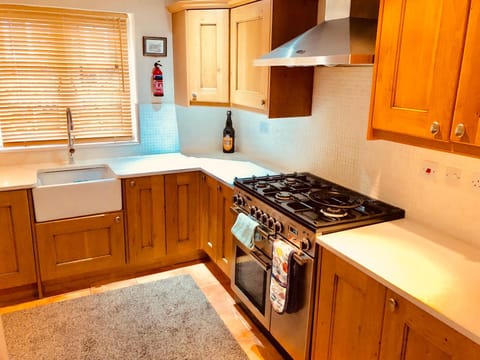 Tarporley Holiday Cottage House in Wales