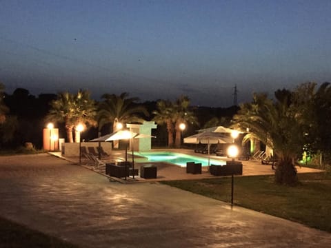 Le Limonaie a Mare Farm Stay in San Benedetto del Tronto