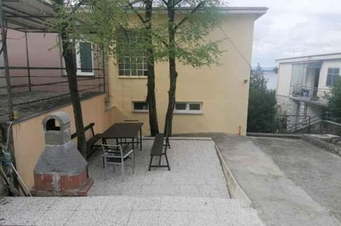 Apartment in Crikvenica 5611 Apartment in Crikvenica