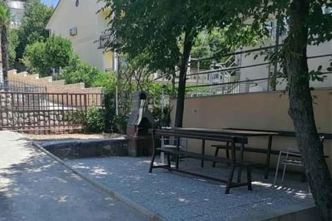 Apartment in Crikvenica 5611 Apartment in Crikvenica