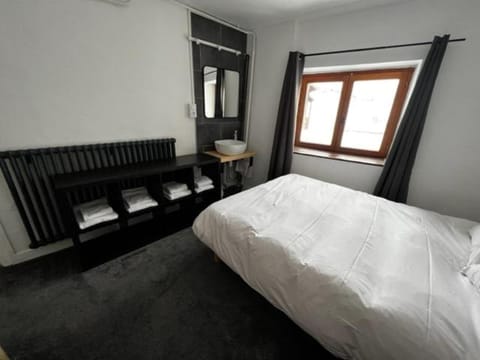 RestAuberge La Reine Meije House in La Grave