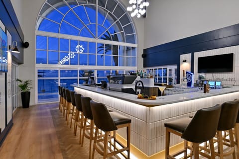 Lounge or bar