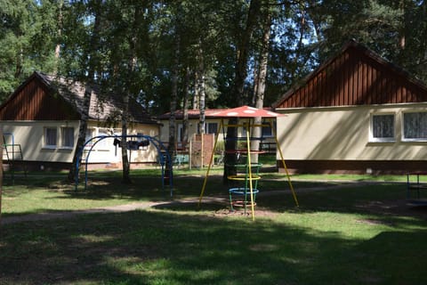 Children play ground