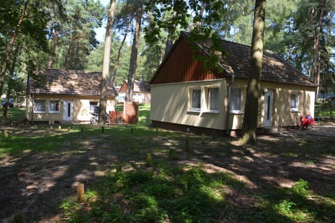 Ferienpark Retgendorf House in Mecklenburg-Vorpommern, Germany
