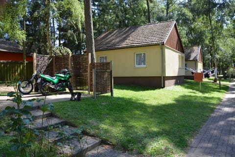 Ferienpark Retgendorf House in Mecklenburg-Vorpommern, Germany