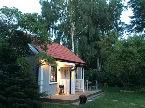 Property view