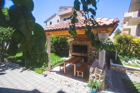 Bird's eye view, BBQ facilities, Garden, Balcony/Terrace, Other, Decorative detail, Garden view