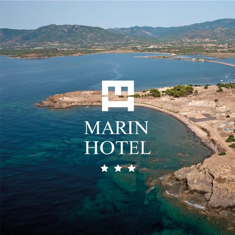 Marin Hotel Hotel in Pula