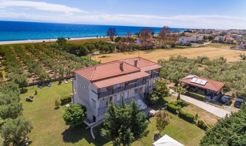 Pansion Argo Apartment in Halkidiki