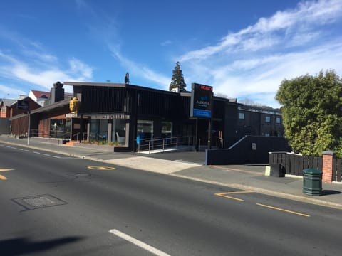 Property building, Facade/entrance, Street view