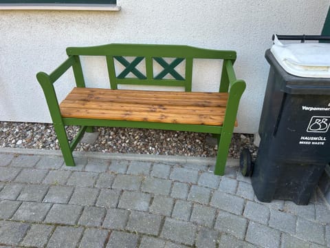 Ferienwohnung Boddenzander Apartment in Mecklenburg-Vorpommern, Germany