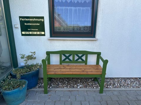 Ferienwohnung Boddenzander Apartment in Mecklenburg-Vorpommern, Germany