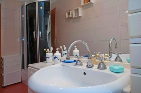 Buga And Tuga Rooms Bed and Breakfast in Split