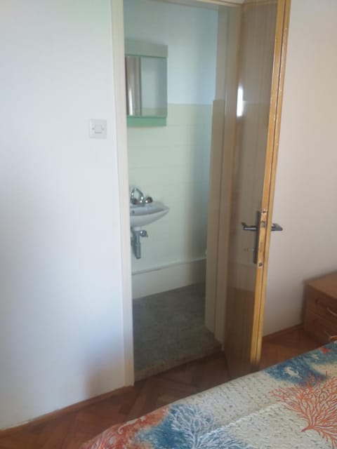 Guest House Silvia Bed and Breakfast in Lika-Senj County