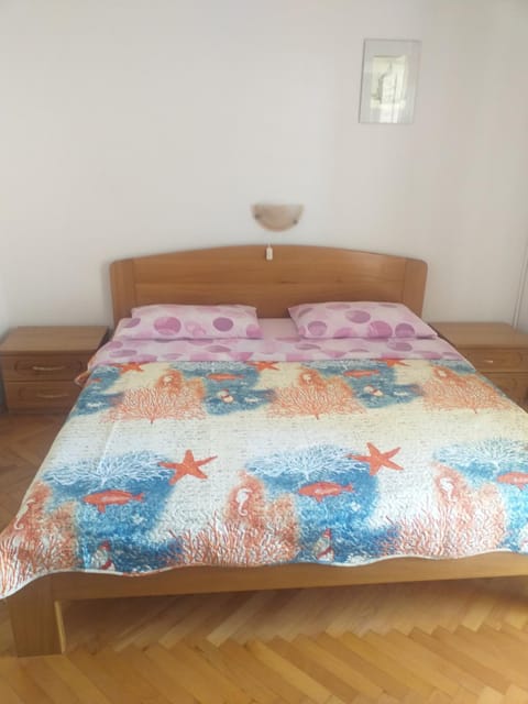 Guest House Silvia Bed and Breakfast in Lika-Senj County